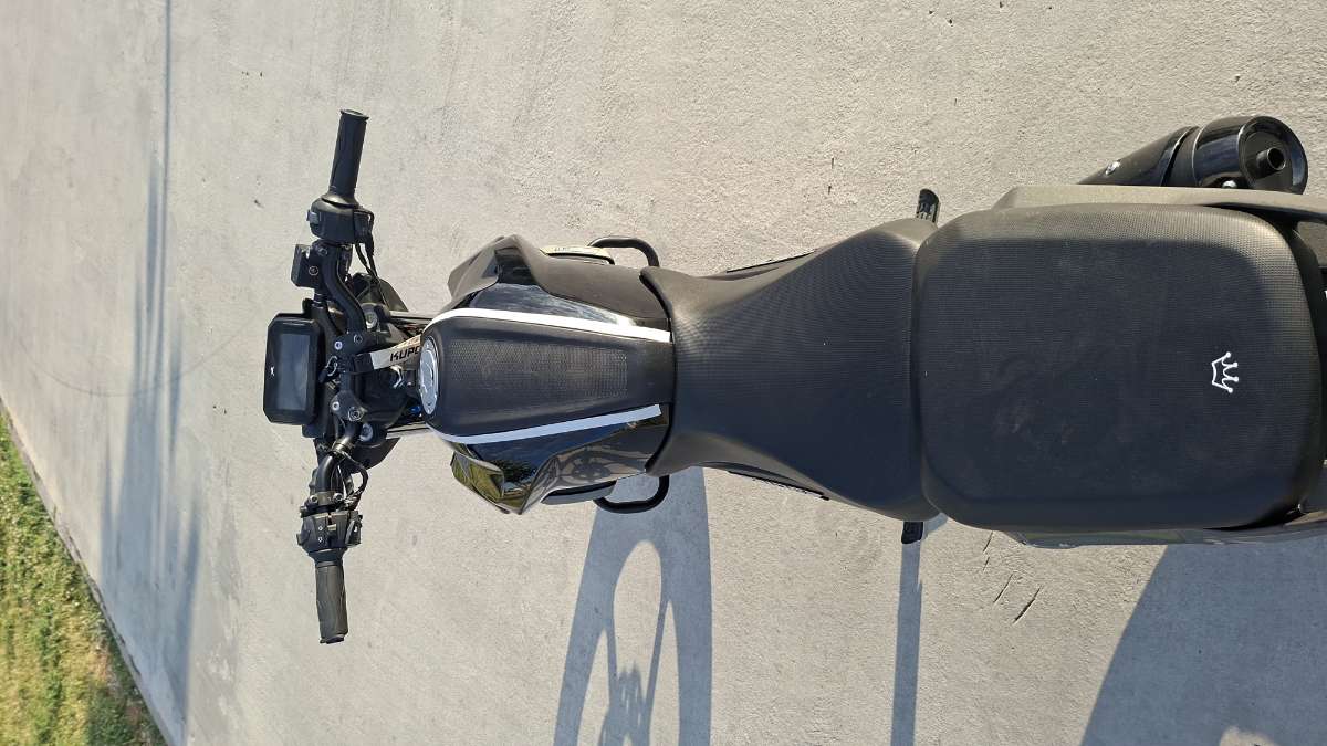 TVS Raider 125 2023 - fotoğraf 4