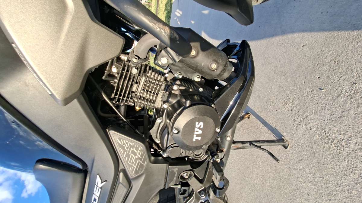 TVS Raider 125 2023 - fotoğraf 5
