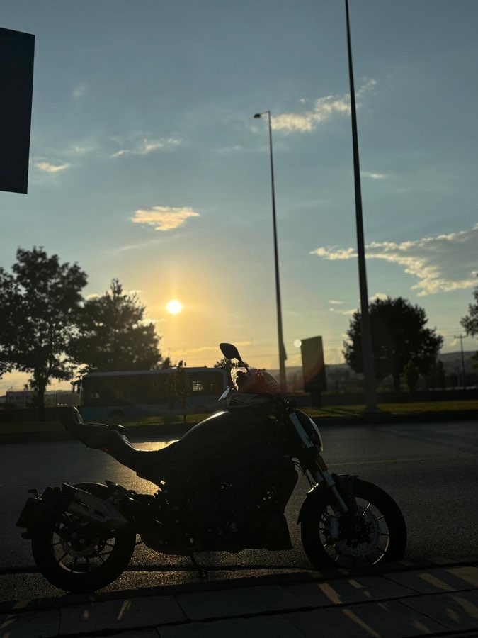 Benelli 502 C 2023 - fotoğraf 4