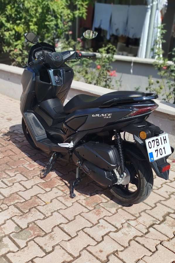 RKS Grace 202 2023 - fotoğraf 2