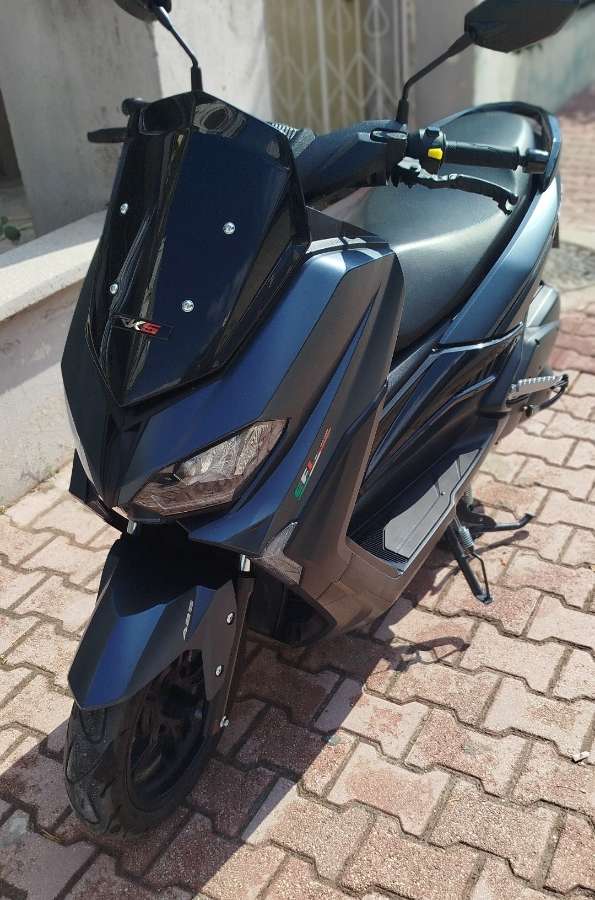 RKS Grace 202 2023 - fotoğraf 3