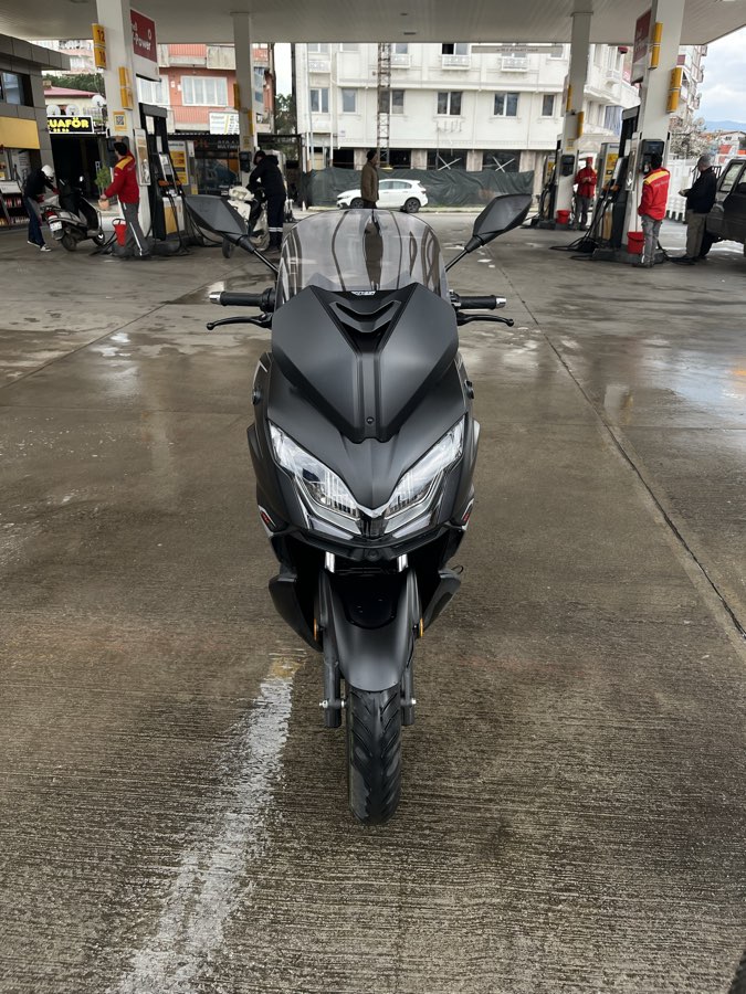 RKS Precio 250 2025 - fotoğraf 3