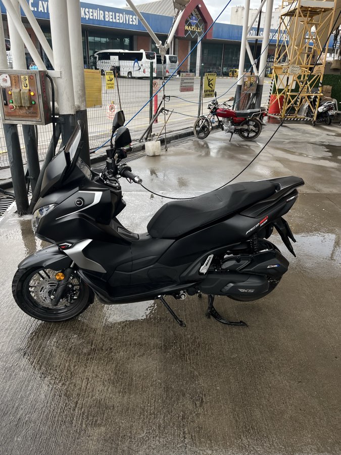 RKS Precio 250 2025 - fotoğraf 4