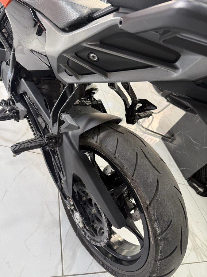 KTM 250 Duke 2024 - fotoğraf 5