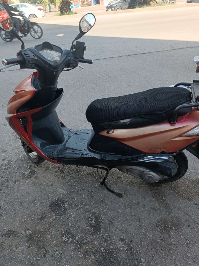 Revolt Atlas 50 2019 - fotoğraf 2