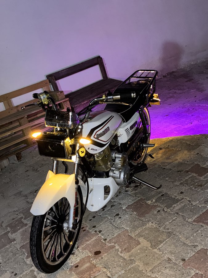 Kuba kuba çita 50 r gold 2025 - fotoğraf 3
