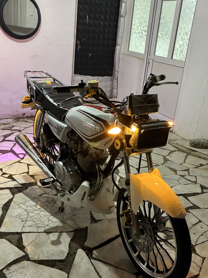 Kuba kuba çita 50 r gold 2025 - fotoğraf 4