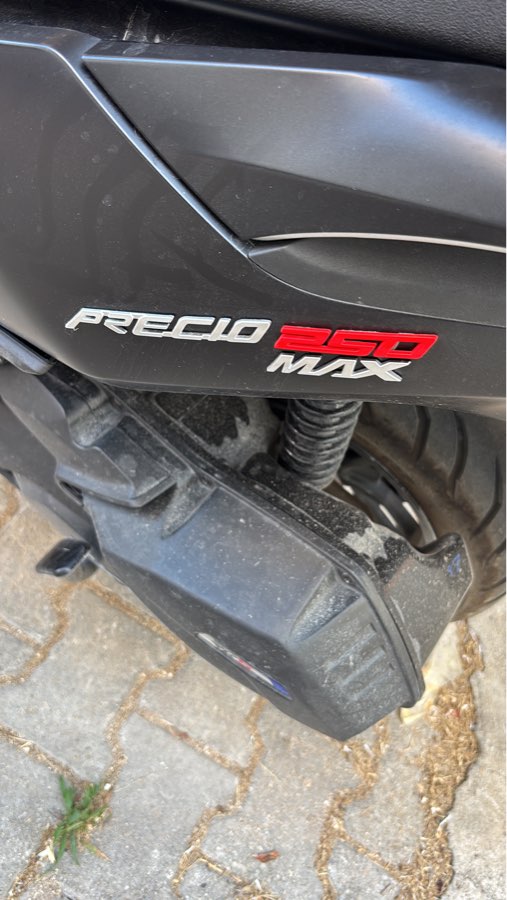 RKS Precio 250 2026 - fotoğraf 3