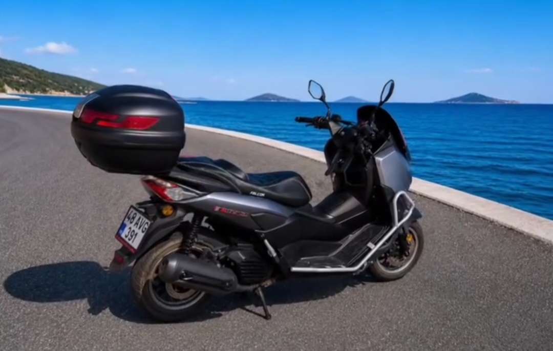 Falcon Cmax 155 2025 - fotoğraf 2