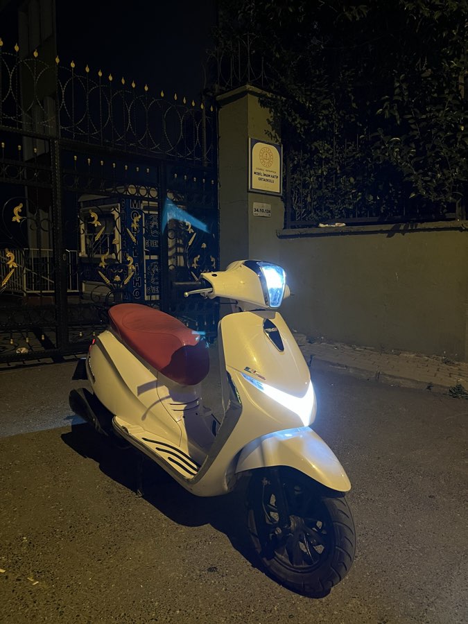 RKS Premium 125 2022 - fotoğraf 2