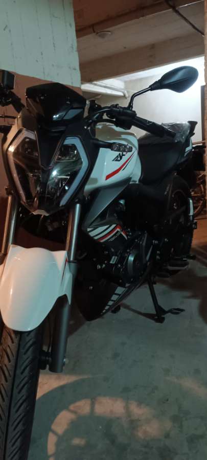 RKS 125S 2024 - fotoğraf 2