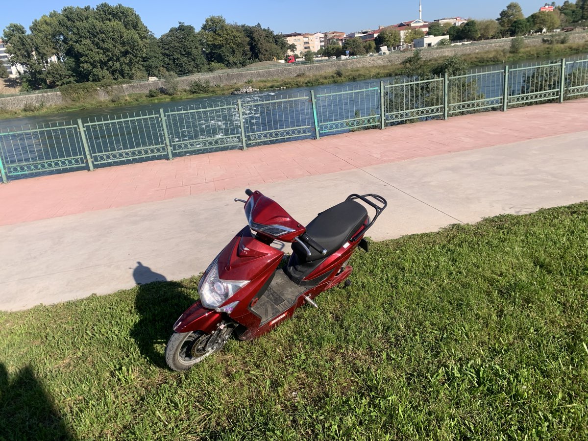 Volta Vsx 2026 - fotoğraf 2
