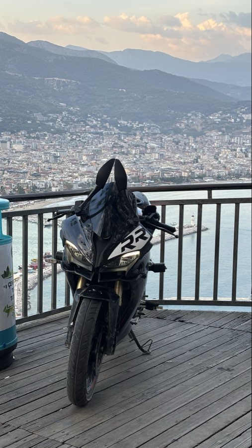 RKS 125R 2024 - fotoğraf 2