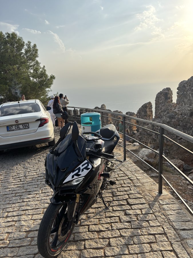 RKS 125R 2024 - fotoğraf 3