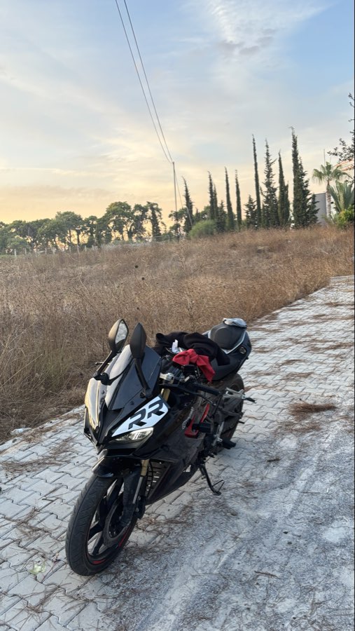 RKS 125R 2024 - fotoğraf 4