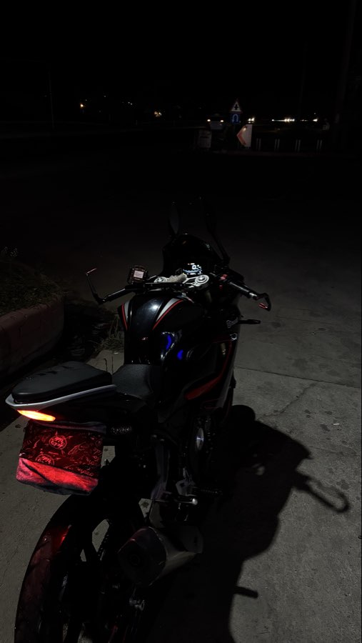 RKS 125R 2024 - fotoğraf 5
