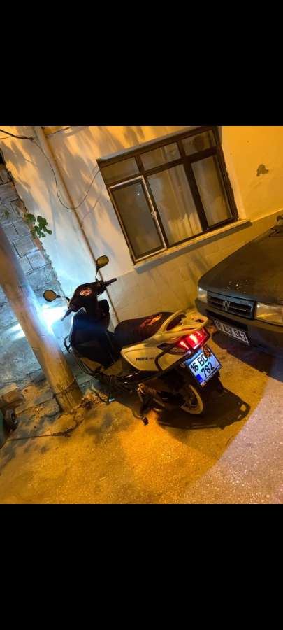 RKS Private 125 2022 - fotoğraf 2