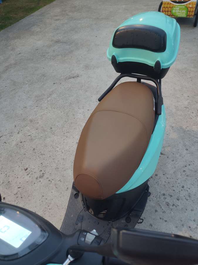 Musatti Bella 50 2025 - fotoğraf 3