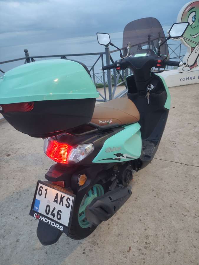 Musatti Bella 50 2025 - fotoğraf 4