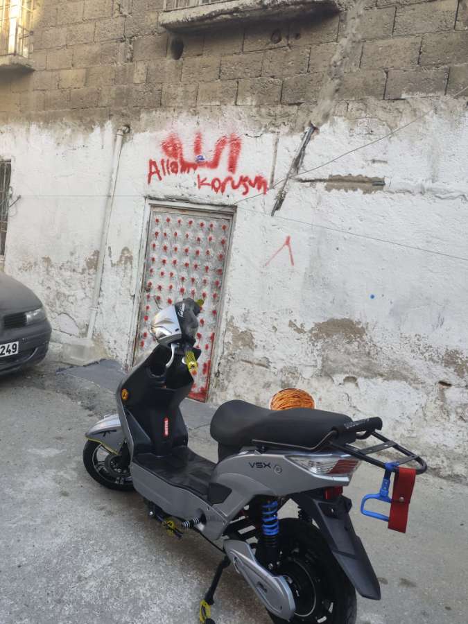 Volta Volta vsx 2026 - fotoğraf 3