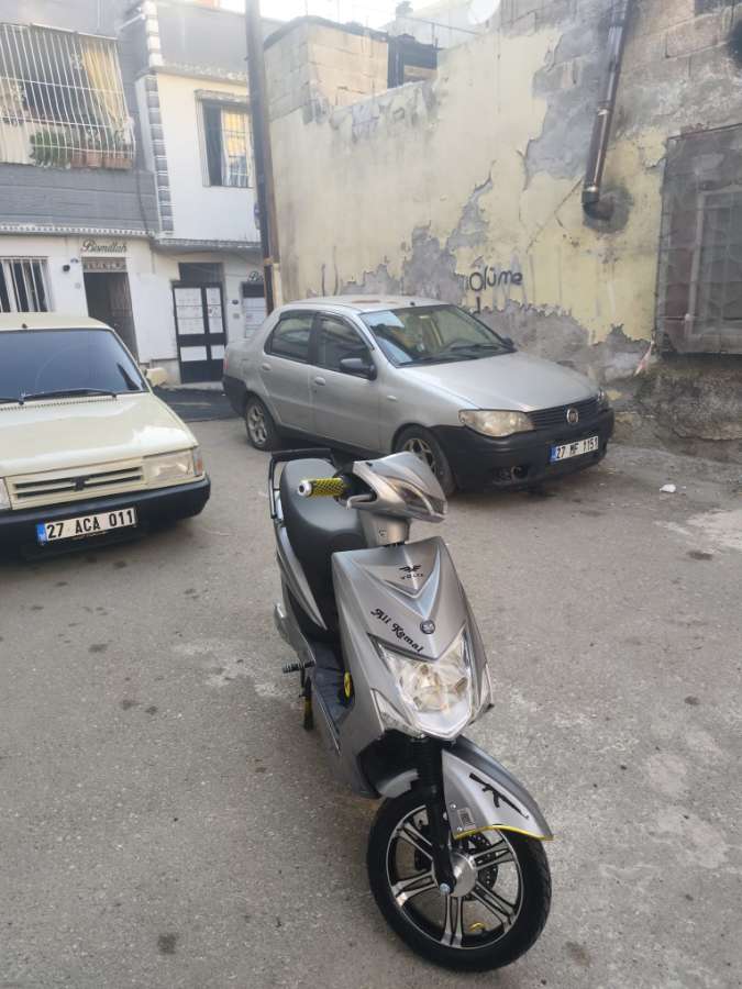 Volta Volta vsx 2026 - fotoğraf 4