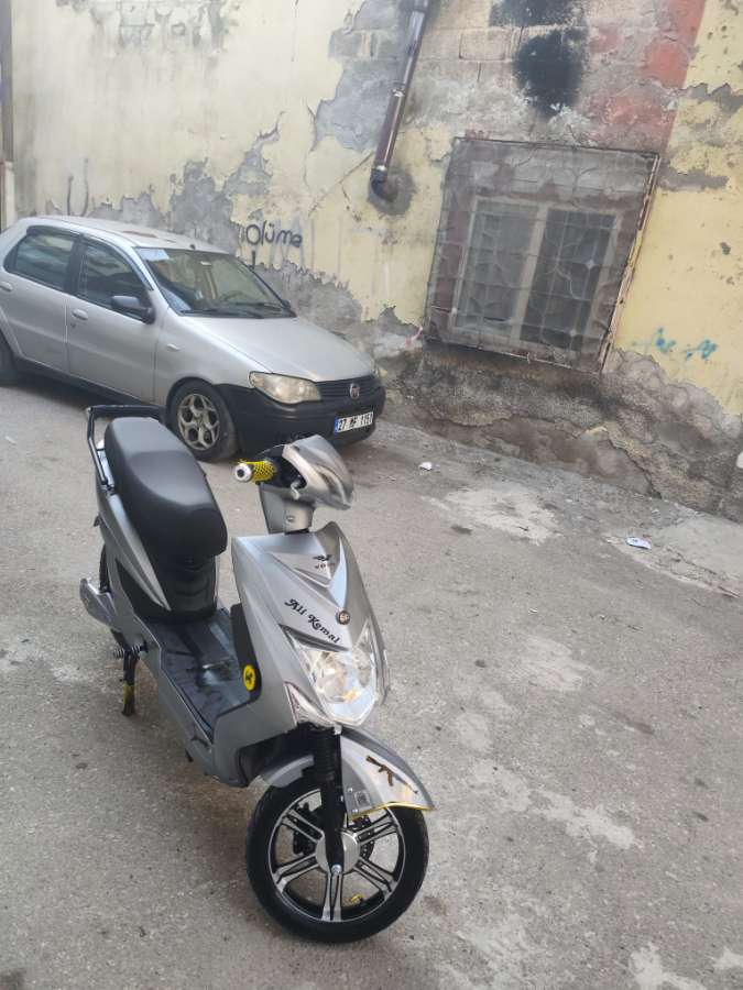 Volta Volta vsx 2026 - fotoğraf 5