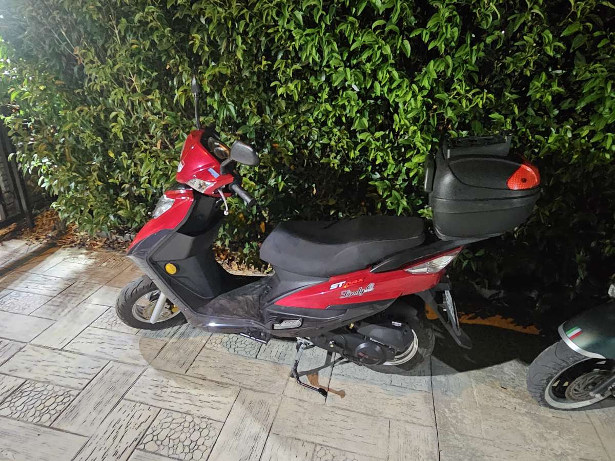 Stmax Lindy50 2021 - fotoğraf 2