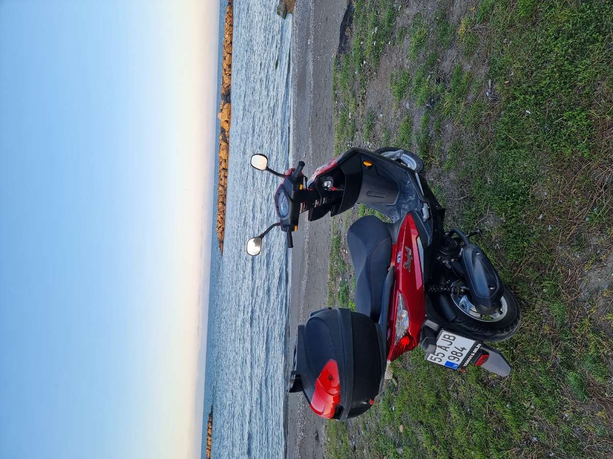 Stmax Lindy50 2021 - fotoğraf 3