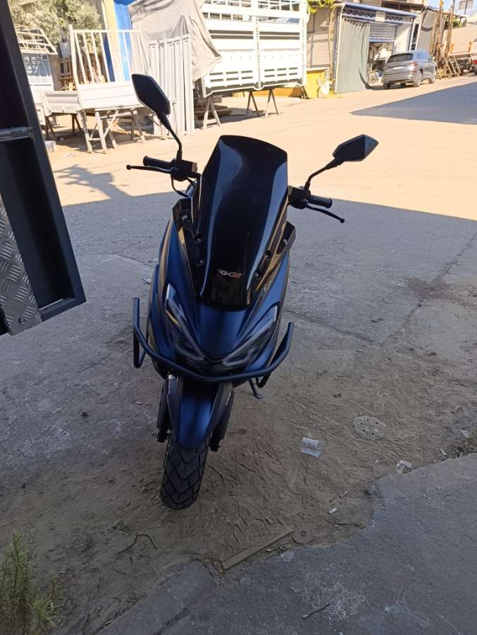 RKS Newlight 125 Pro 2023 - fotoğraf 3