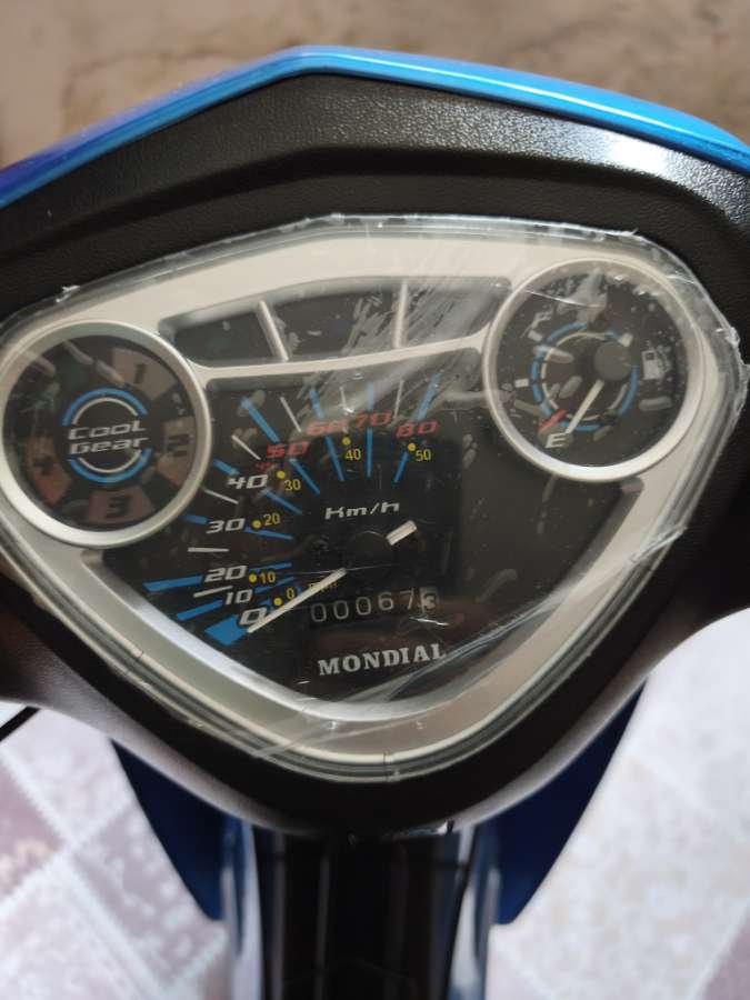 Mondial SFC Mini 50 2025 - fotoğraf 4