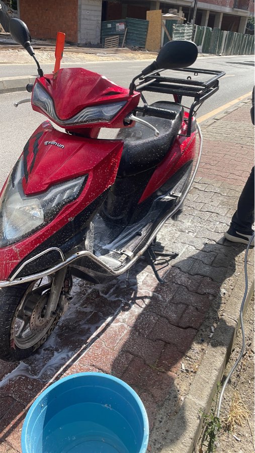 Kanuni Classica 125 2022 - fotoğraf 4